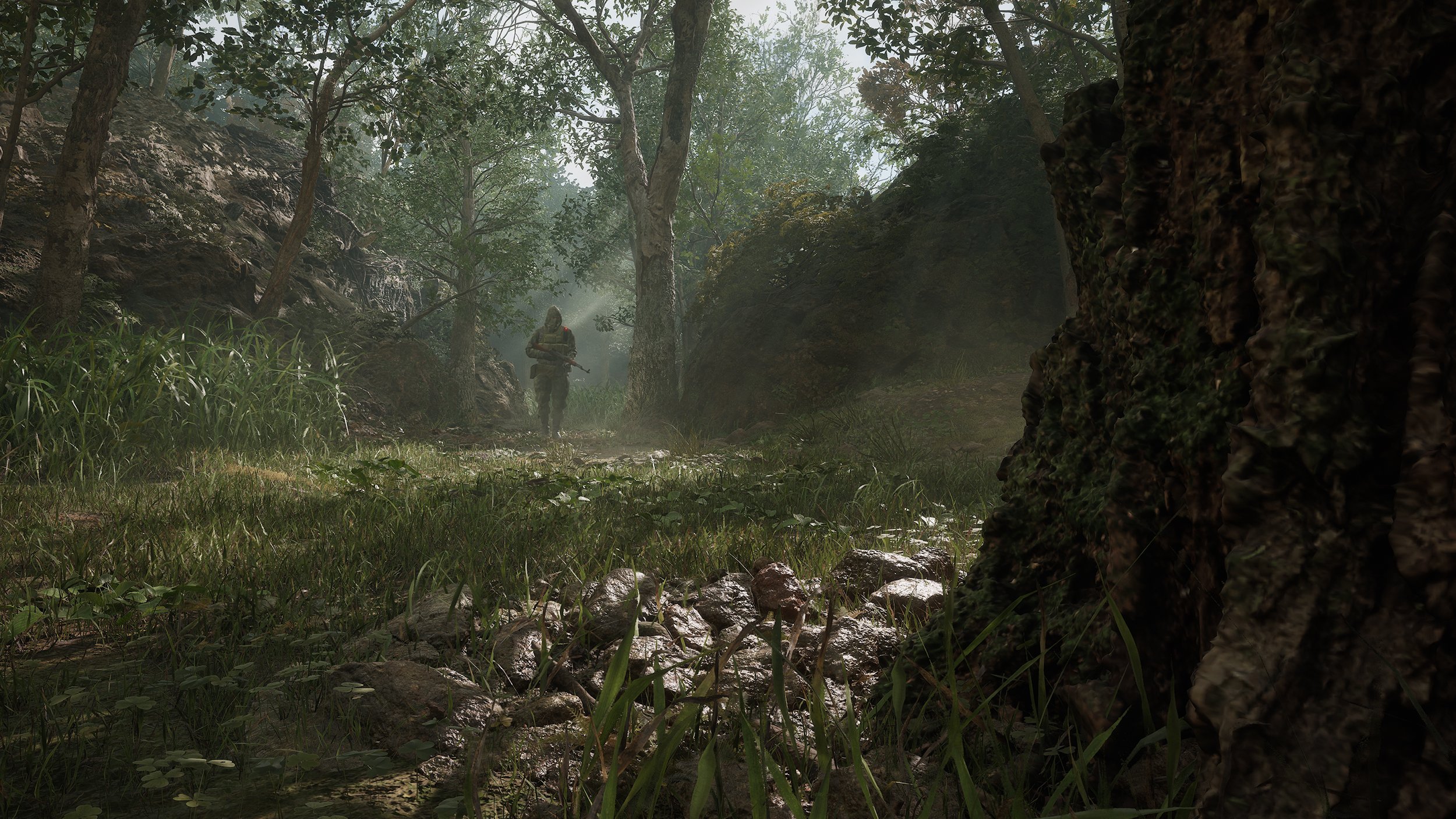 Metal Gear Solid Δ: Snake Eater - Imagen 9